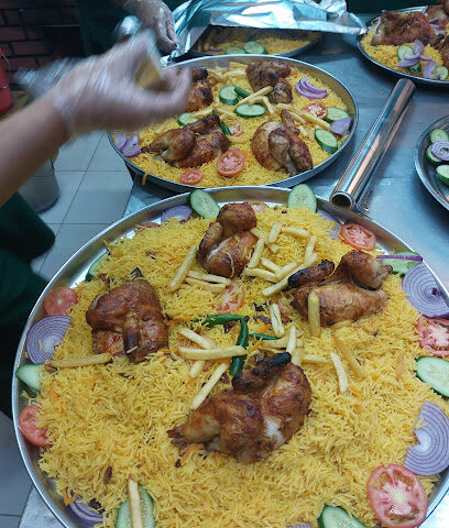 مطعم وليمة تنومة البخاري - تنومة - +966 50 618 9475