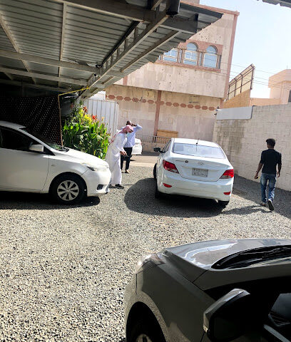 بصمة لتأجير السيارات - يشيد - +966 16 532 0055