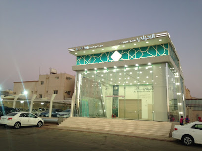 الرحيلي لتأجير السيارات - تبوك - +966 53 930 9777