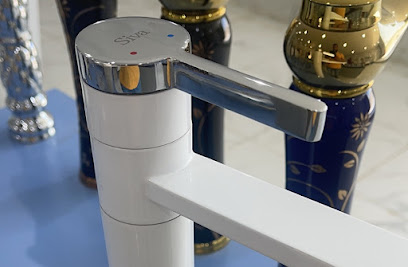 نهضة العمران للادوات الصحيه والسباكه - خميس مشيط - +966 56 881 6823