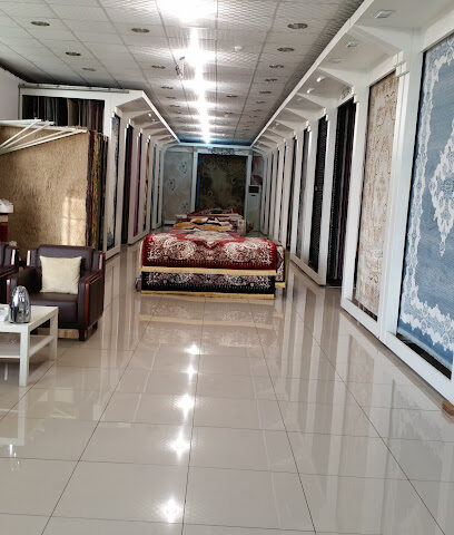 ماكس كاربت - جدة - +966 54 399 0001