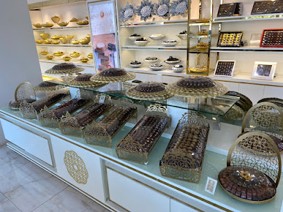 حلويات تاوا - المدينة المنورة - +966 50 953 3863