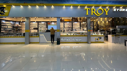 متجر تروي - حفر الباطن - +966 56 344 4026