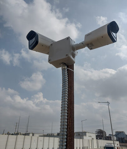 كاميرات مراقبة وبيوت ذكية انظمة الشرقية الامنية - الدمام - +966 58 277 7402