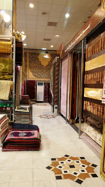 معرض الوطني الشرقي - Saudi Arabia|Al Madinah Al Munawwarah 42322|Al Talah|almatar road