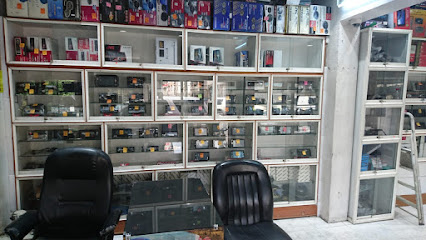 محلات الغامدي الالكترونيات Mahal Al Ghamdi - الطائف - +966 50 930 5575