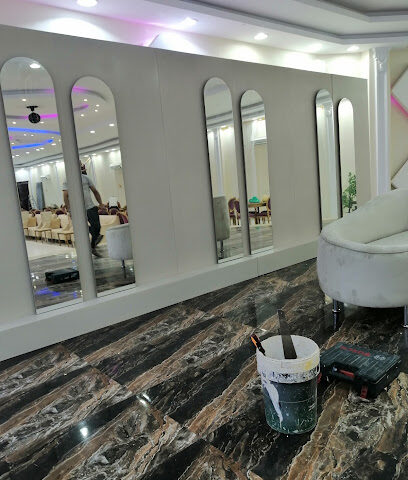 ورشة بشاير للنجارة والديكور - طوبارجال - +966 53 294 0147