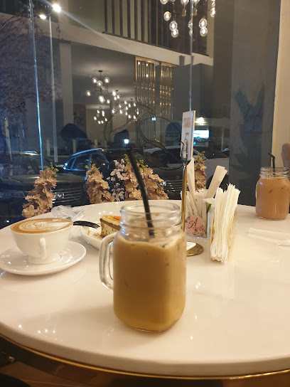 5A قهوة - Saudi Arabia|Mecca 24353|King Fahd|Unnamed Road