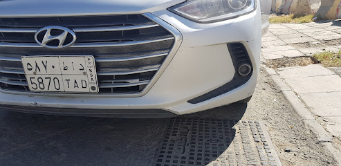 هانكو لتأجير السيارات - الطائف - +966 56 051 1001