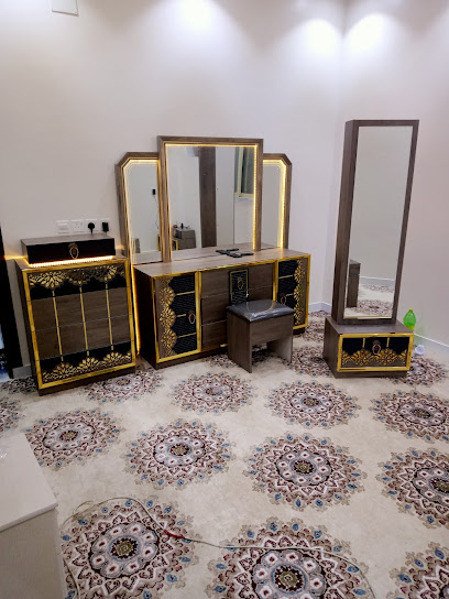 نجار بتبوك فك وتركيب غرف النوم والستائر في تبوك - Saudi Arabia|Tabuk|3337 8261|Alulaya