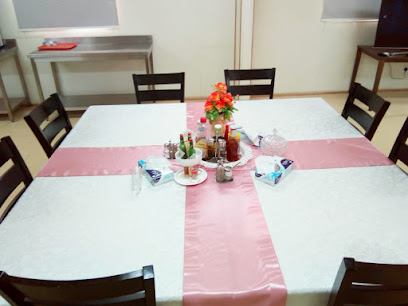 شركة SSC لخدمات التموين المحدودة - مدينة سدير الصناعية والتجارية - +966 11 229 3377