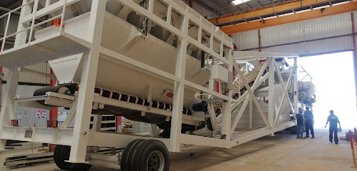 شركة الكفاح لمواد البناء - الهفوف والمبرز - +966 13 845 3648