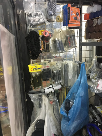 متجر إصلاح الدراجات - Saudi Arabia|Mecca 24242|Al Jamiah|6775