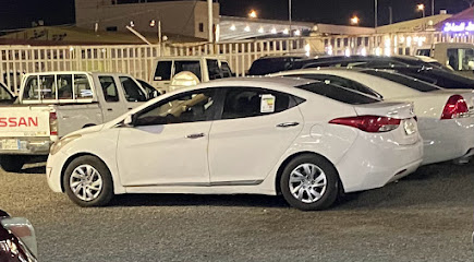 معرض المخلف للسيارات - يشيد - +966 16 532 8506