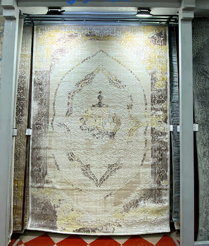 الحميد للسجاد - بريدة - +966 55 514 3470