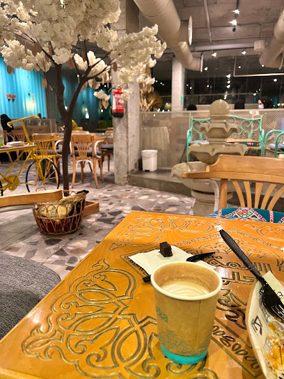 زيكا كافيه ZEEKA CAFE - Saudi Arabia|Mecca 24372|Ibrahim Al Joufaili