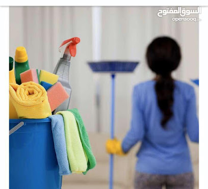 منظف درجة الحرارة نشط - الرياض - +966 50 077 6209