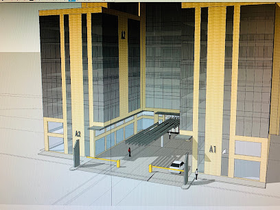 مركز أوتاد التجاري - جدة - +966 59 974 4214