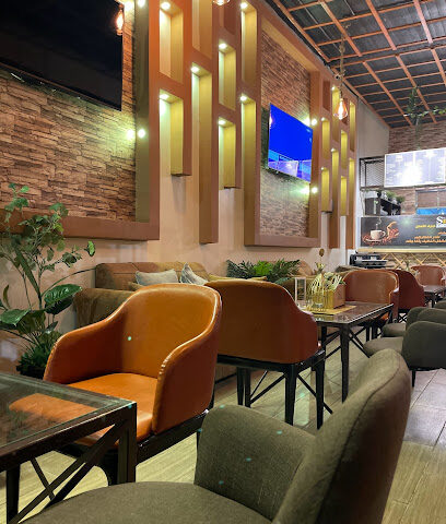 سوشل كافيه "قهوة مختصة" - الطائف - +966 50 181 1504