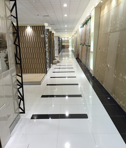 الدارة الدولية للرخام والسيراميك - نجران - +966 54 073 4943