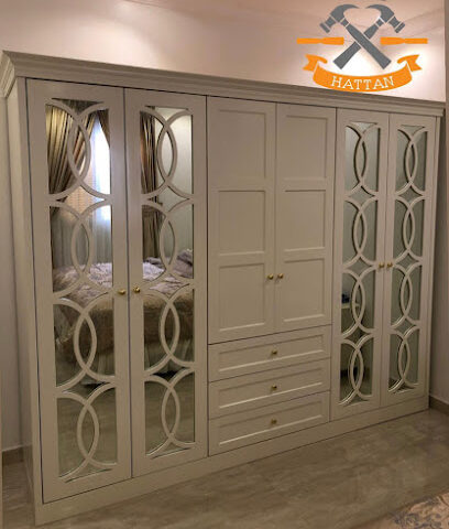 مصنع هتان للنجاره - عنك - +966 54 297 3485