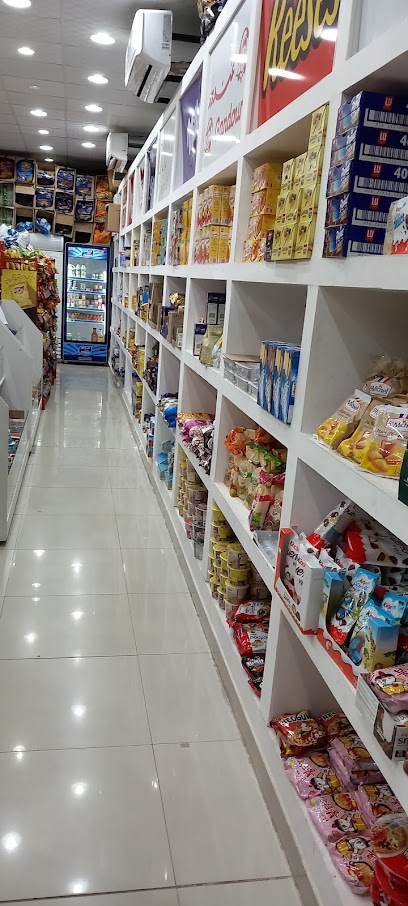 بسكوت تركي - Saudi Arabia|Arar 73312|Unnamed Road|X2Q2+HJ2