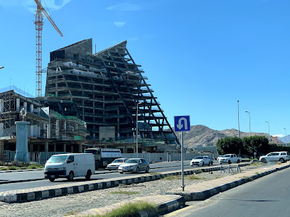 بلدية الطائف - قيد الإنشاء - الطائف -