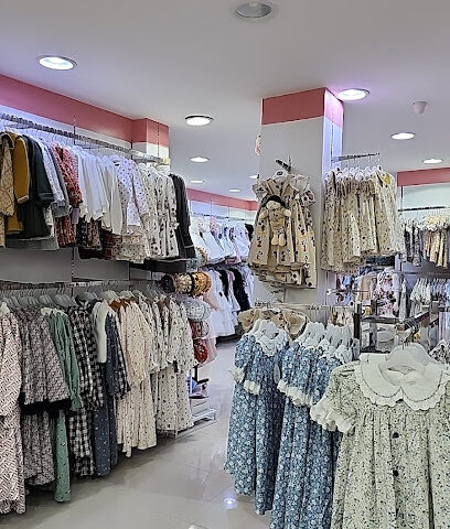 مؤسسة كنز الطفل الاول للتجارة - الخفجي -