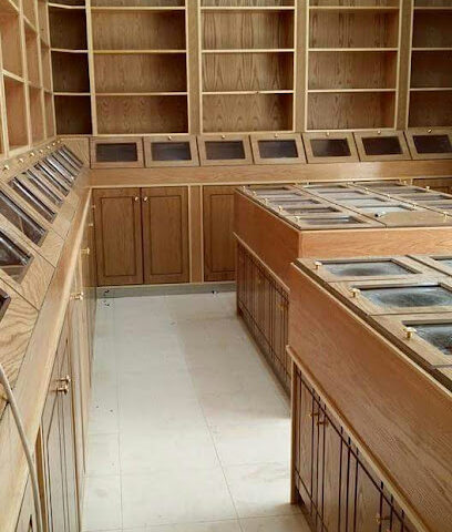 فنون الديكور لاعمال الديكورات الخشبيه - المدينة المنورة - +966 53 115 9019