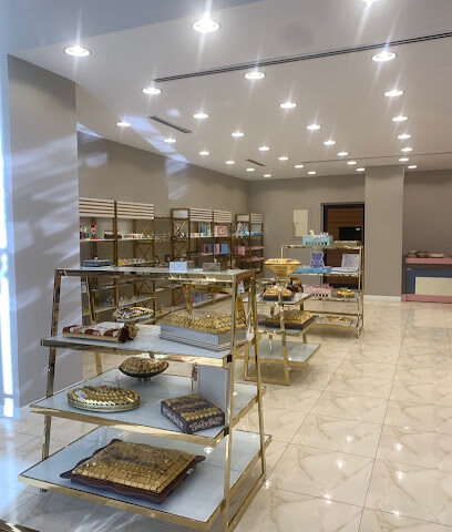 شوكومود شوكومود - تبوك - +966 50 029 0832