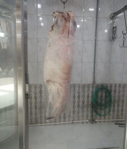 ملحمه جوهرة الشام بالدمام جوهرة الشام - الدمام - +966 55 569 1266