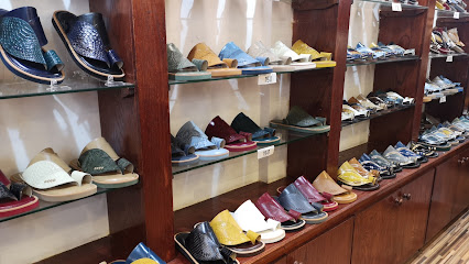 الحصان الاسود للاحذية - الخبر - +966 53 284 4454