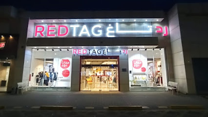 رد تاغ - بريدة - +966 800 304 3113