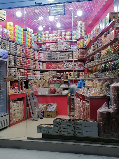 ركن الحلوى الشعبيه لجميع انواع الحلويات الشعبيه الجيزانيه - Saudi Arabia|Samtah 86736|سوق الذهب