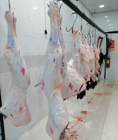 ملحمة الخليج - عرعر -