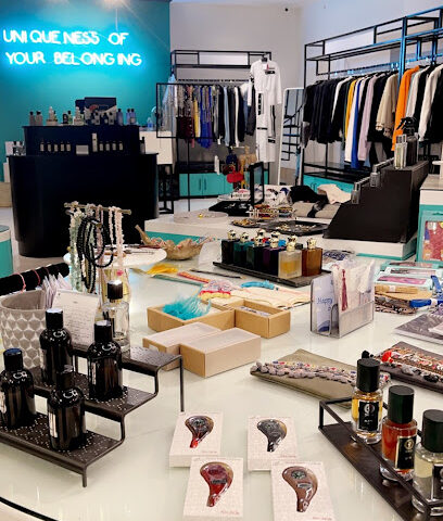 ارماديو كونسيبت ستور ارماديو - الخبر - +966 55 438 2990