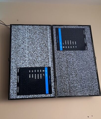 فني ترکيب کامیرات ترکيب دش - جدة - +966 50 129 3570