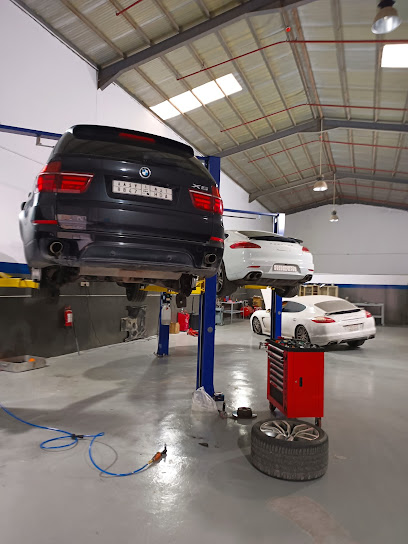 TwinTurbo Auto Service Center صيانة السيارات الالمانية والاوروبية BMW AUDI RANGE PORSCHE MERCEDES - Saudi Arabia|Al Khobar 34626|Al-Thuqbah|1