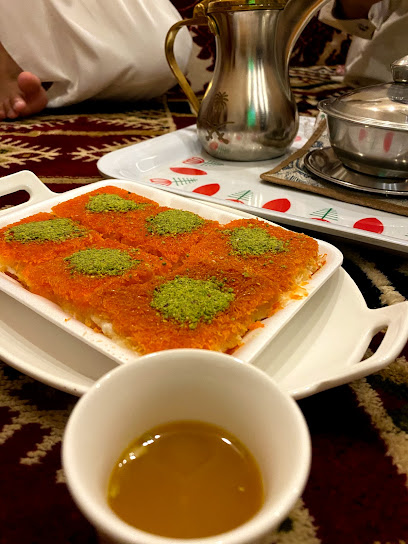 جلسة الكيف - Saudi Arabia|Al Qurayyat 77453|طريق المدينة المنورة، الصناعية،،|888W+277