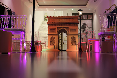 بوتيك vault - الرياض - +966 59 491 0464