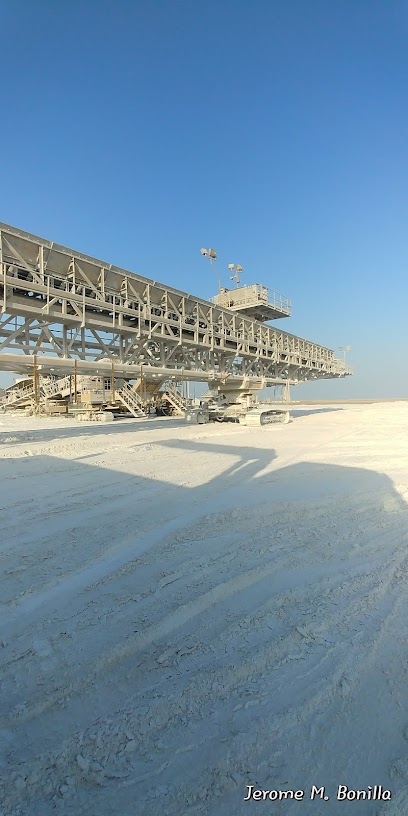 مناولة المواد (MH-2) - Saudi Arabia|Ras Al Khair 37256|G59W+RHG