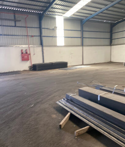 شركة الراجحي للصناعة والتجارة الوقفية - البكيرية - +966 16 335 8814