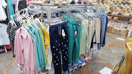 محلات بن ناصر - بدر - +966 14 332 4455