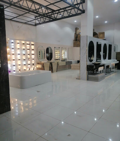 ابيات عرعر للأدوات الصحيه - عرعر -