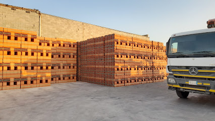 قوة المعمارية للطوب الأحمر - الخبر - الخبر - +966 50 822 2165