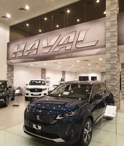 شركة سارا للسيارات - الخبر - الخبر -