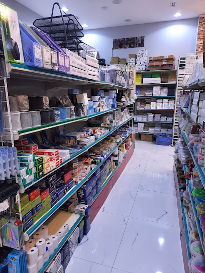 قرطاسية جوهرة صخر - Saudi Arabia|Arar 73551|Almabarakiyah|XX4X+7JF