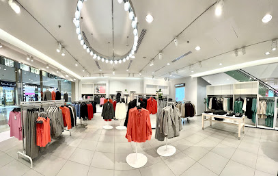 اتش اند ام - جدة - +966 12 261 7437