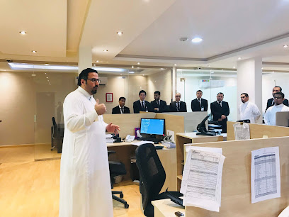 بي ام بي وشركاه. - الرياض - +966 9200 08698