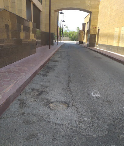 الخالدية - جدة -